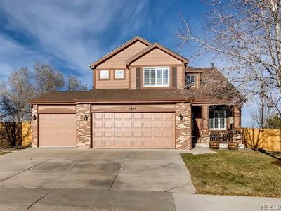 5929 E Monument Dr, Castle Rock, CO, 80104