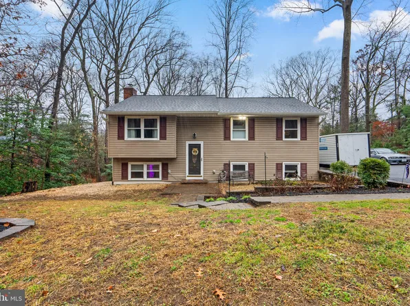 648 Echo Cove Dr, Crownsville, MD 21032