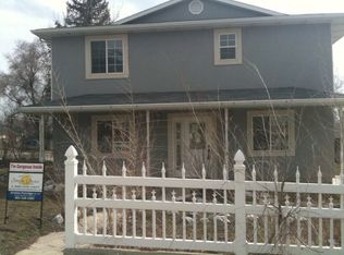 598 E Center St, Pleasant Grove, UT 84062