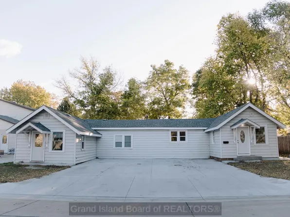 2407-2411 N Park Ave, Grand Island, NE 68803