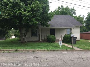 502 N 6th St, Paragould, AR 72450