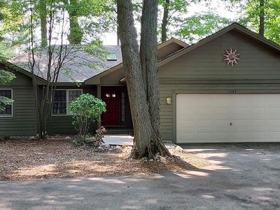 5389 Miller Dr, Bellaire, MI, 49615