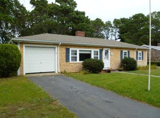 19 Joe Lincoln Rd, West Harwich, MA 02671