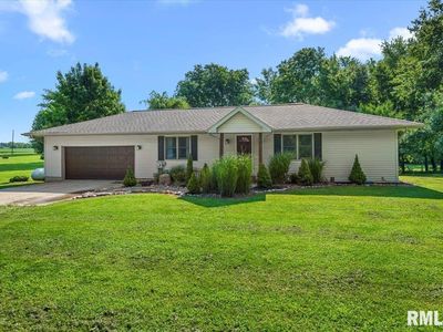 5710 Guest Rd, Sherman, IL, 62684