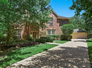 15 Redhaven Pl, Spring, TX 77381