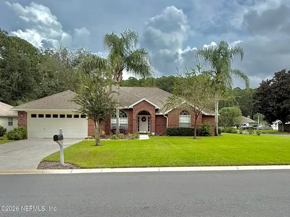 781 GRAND PARKE Drive, Jacksonville, FL 32259