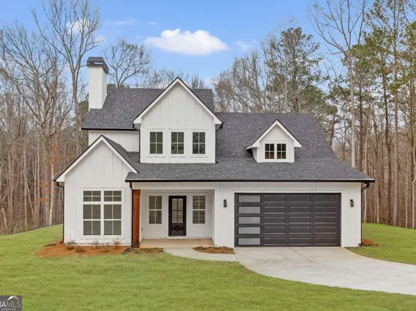 176 Paige St, Dallas, GA 30132