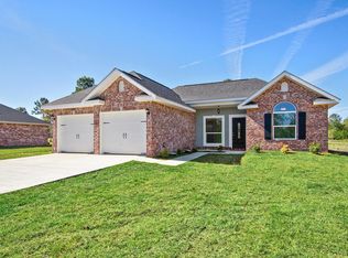 19505 Stewart Rd, Saucier, MS 39574