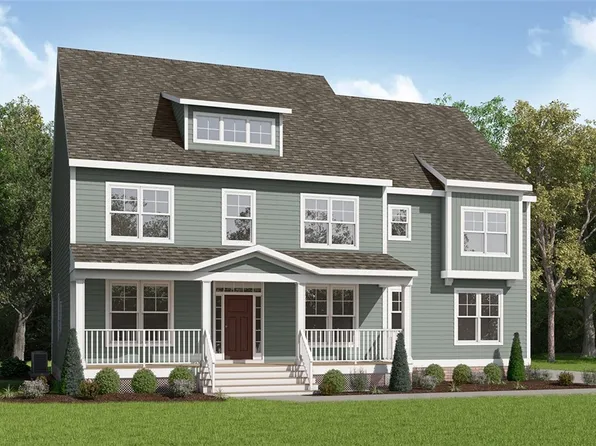 1123 Oriole Landing Ln, Manakin Sabot, VA 23103
