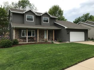 1259 Hartley Ave, Bourbonnais, IL 60914