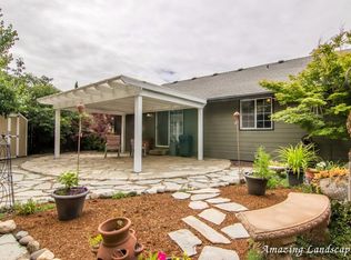 4713 Cloudcrest Dr, Medford, OR 97504