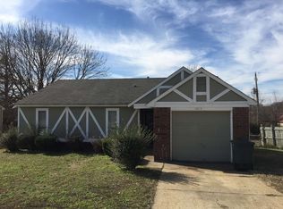 3915 Schoolfield Rd, Memphis, TN 38127