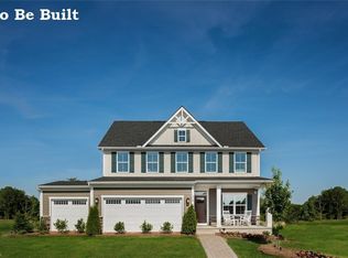3458 Sandgate St NW, North Canton, OH 44720