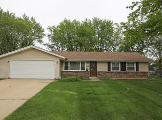 503 Case Ct, Schaumburg, IL 60193