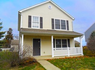 18 Bloomfield Hills Dr, South Bloomfield, OH 43103