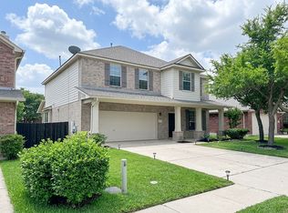3709 Gentle Winds Ln, Round Rock, TX 78681