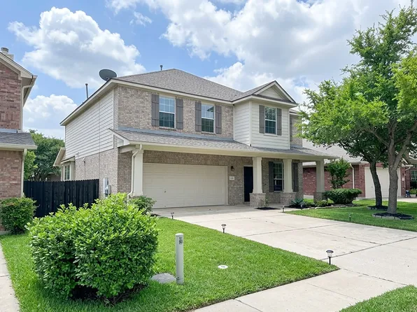 3709 Gentle Winds Ln, Round Rock, TX 78681
