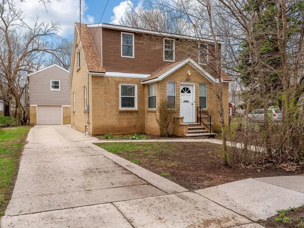 2827 Bildahl St, Rockford, IL 61109