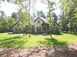 15959 Lexie Ln, Flint, TX 75762