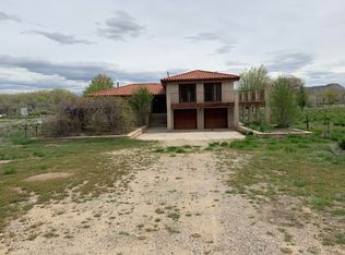 82 County Road 4599, Blanco, NM 87412