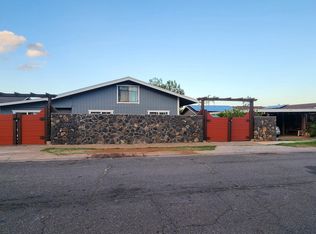 877 Laalo St, Lahaina, HI 96761