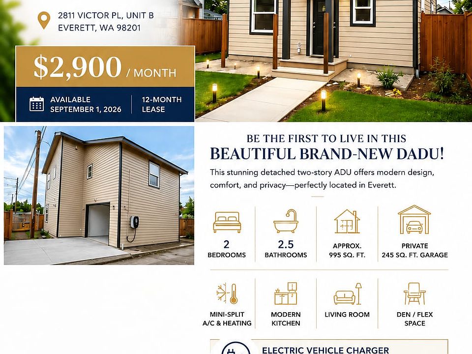 1st image of 2811 Victor Pl #B