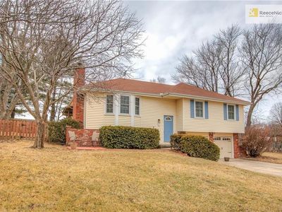 504 NE Karapat Dr, Kansas City, MO, 64155