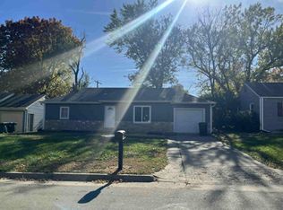 5437 SW 14th St, Topeka, KS 66604