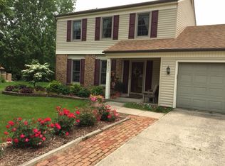 3302 Countrydale Dr, Fort Wayne, IN 46815