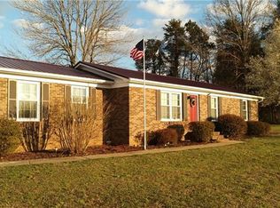 1565 Providence Church Rd, Salisbury, NC 28146