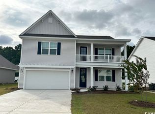 460 Cattle Drive Cir LOT 403, Myrtle Beach, SC 29588