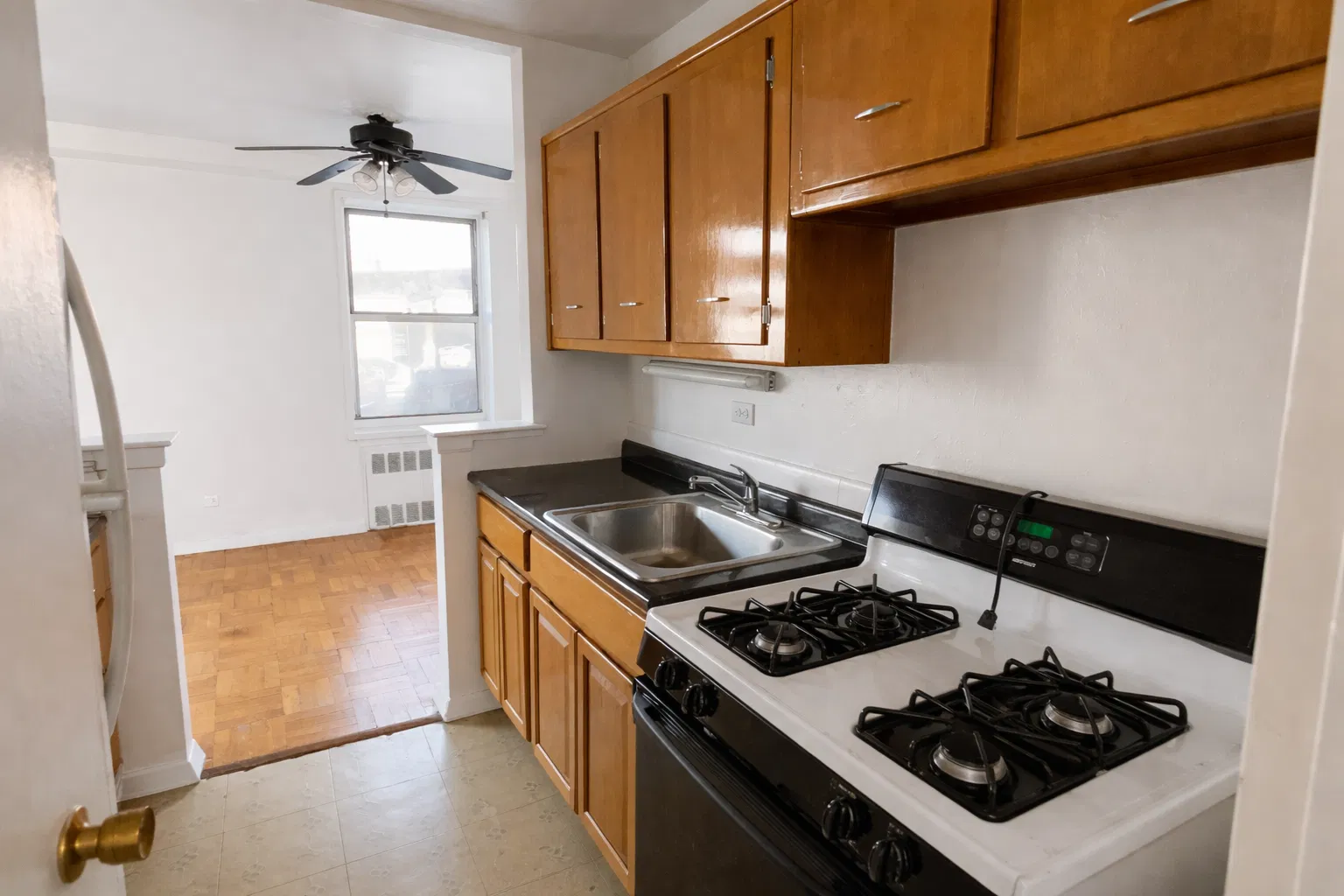 3636 Fieldston Road #2H in Riverdale, Bronx | StreetEasy