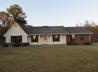 2181 Coldsprings Rd, Sardis, MS 38666