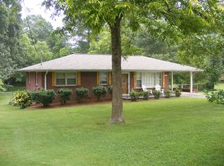 929 Jones Mill Rd, Cartersville, GA 30120