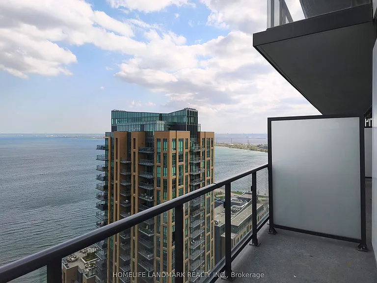 2075 Lakeshore Rd #2205 — Photo 9