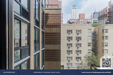 Rented by The Blueground