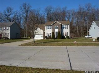 1234 Orchard Glen Dr, Amherst, OH 44001