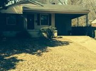 3761 Huntingdon Ln, Memphis, TN 38111