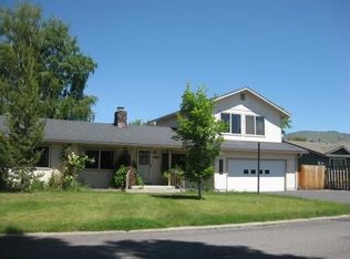 3608 Coronado Way, Klamath Falls, OR 97603