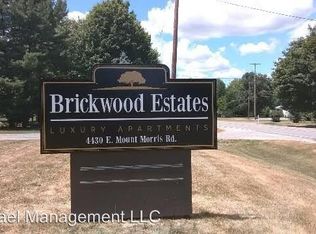 4430 E Mount Morris Rd APT 7, Mount Morris, MI 48458