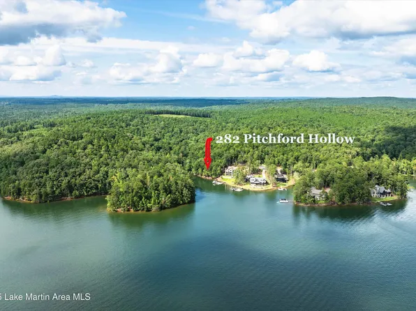 282 Pitchford Way N, Alexander City, AL 35010