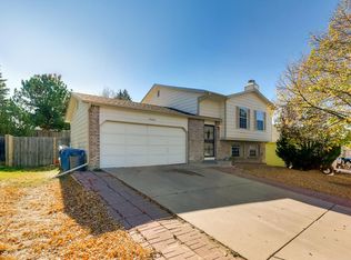 19468 E Colorado Dr, Aurora, CO 80017