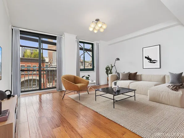 311 Greenwich St APT 7G, New York, NY 10013