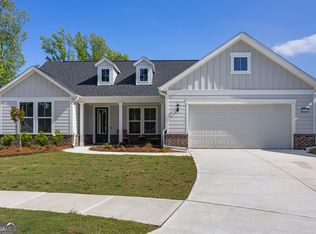 1502 Hollyhock Ct, Griffin, GA 30223