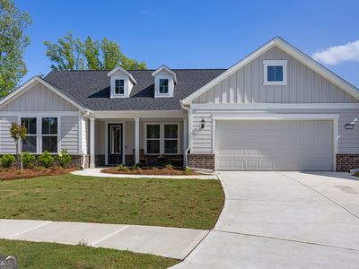 1502 Hollyhock Ct, Griffin, GA, 30223