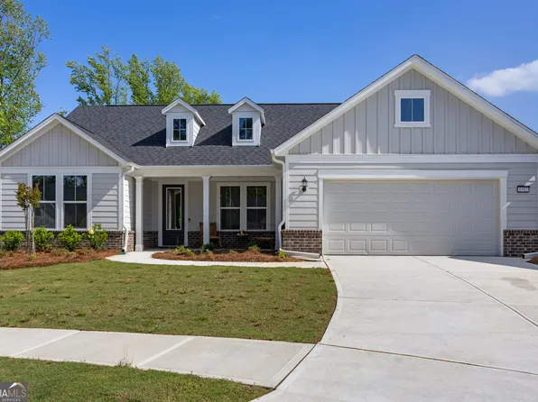 1502 Hollyhock Ct, Griffin, GA 30223