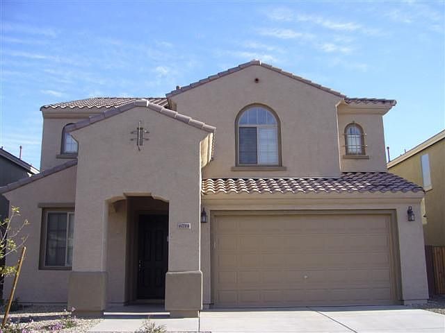 Front View