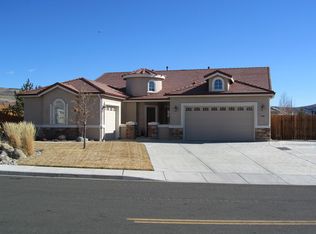 7558 Savant Ct, Sparks, NV