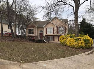 1119 Etowah Valley Ln, Woodstock, GA