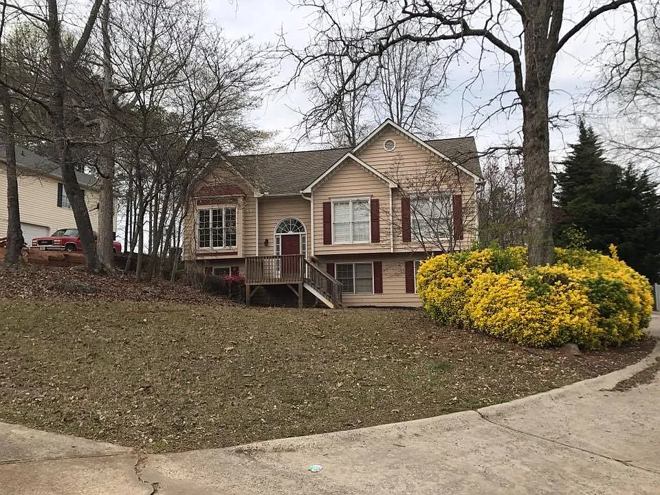 1119 Etowah Valley Ln photo 1